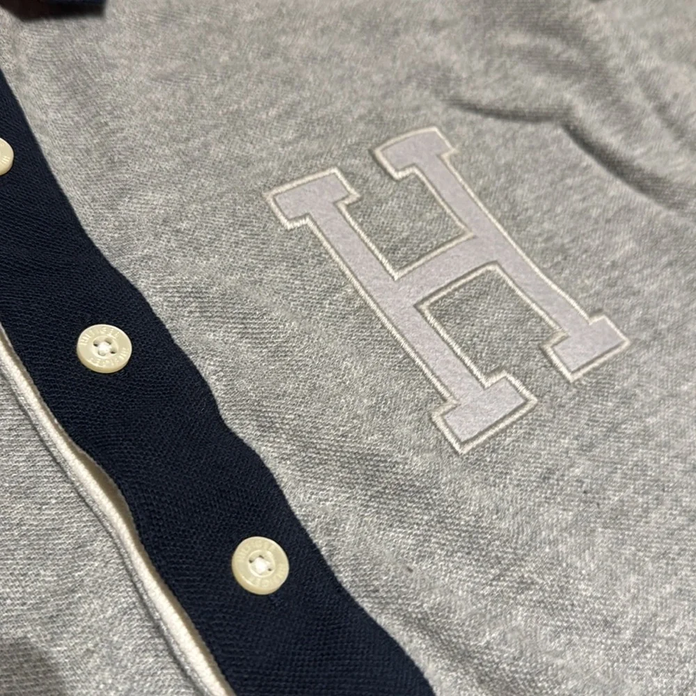 Tommy Hilfiger Polo Shirt - Picture 3 of 7